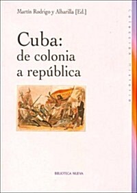 Cuba (Paperback)