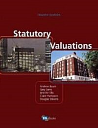 Statutory Valuations (Paperback, 4 ed)