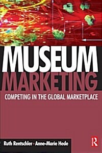 Museum Marketing (Paperback)