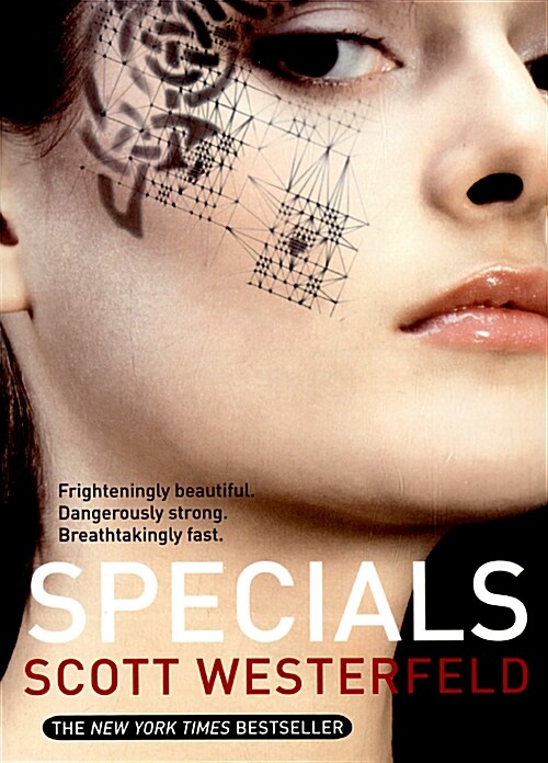 [중고] Specials (Paperback, Reprint)