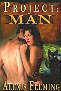 Project: Man (Paperback)