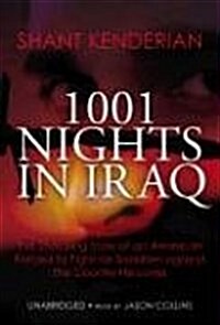 1001 Nights in Iraq (Cassette, Unabridged)