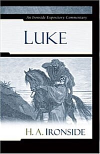 Luke (Hardcover)