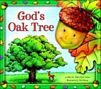Gods Oak Tree (Hardcover)