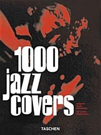 Jazz Covers (Paperback)