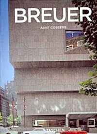 Marcel Breuer (Paperback)