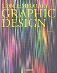[중고] Contemporary Graphic Design (Hardcover)