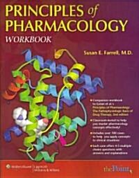 Principles of Pharmacology (Paperback, 1st, Workbook)