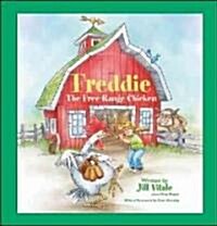 Freddie the Free-Range Chicken (Hardcover)