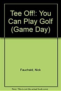 Tee Off! (Paperback)