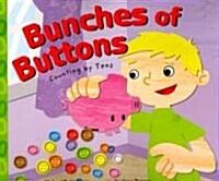 Bunches of Buttons (Paperback)