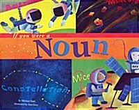 If You Were a Noun (Paperback)