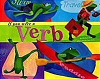 If You Were a Verb (Paperback)