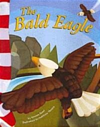 The Bald Eagle (Paperback)
