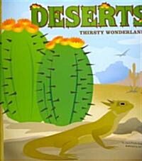 Deserts (Paperback)