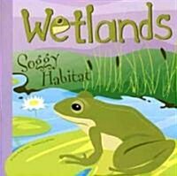 Wetlands (Paperback)