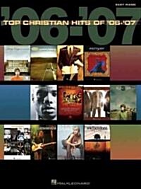 Top Christian Hits of 06-07 (Paperback)