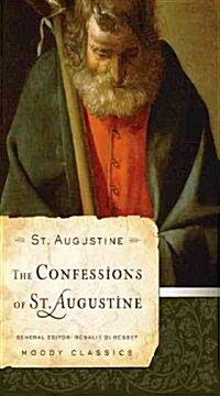 The Confessions of St. Augustine (Paperback)
