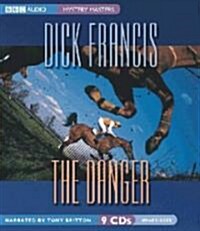 The Danger (Audio CD)