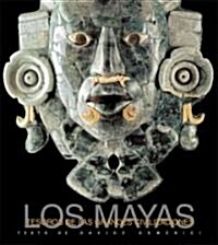 Los Mayas / The Mayas (Hardcover, Translation)