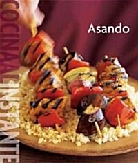 Asando / Grilling (Hardcover, Illustrated, Translation)
