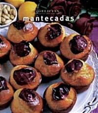 Mantecadas/Muffins (Paperback)