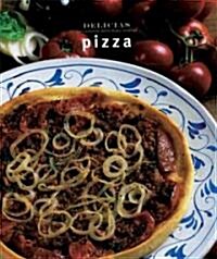 Pizza/Delicias (Paperback)