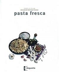 Pasta fresca/ Fresh Pasta (Paperback, Translation)