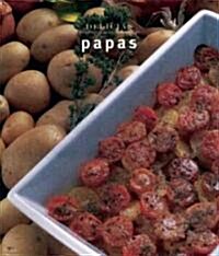 Papas/Potatoes (Paperback)