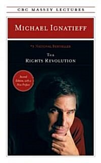 [중고] The Rights Revolution (Paperback, 2)