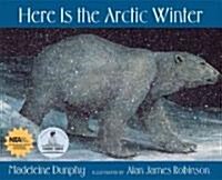 Here Is the Arctic Winter (Paperback)