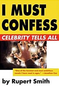 I Must Confess (Paperback)