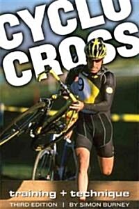 Cyclocross: Training and Technique (Paperback, 3)