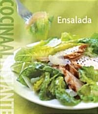 Ensalada / Salad (Hardcover, Translation, Illustrated)