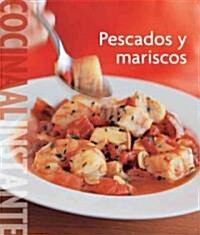 Pescados y Mariscos / Seafood (Hardcover, Translation)