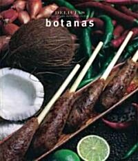 Botanas/ Finger Food (Paperback, Translation)