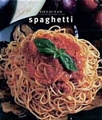 Espagueti/Spaghetti (Paperback)
