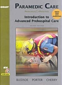 Paramedic Care (Hardcover, CD-ROM, 2nd)