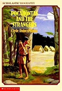 Pocahontas and the Strangers (Paperback, Reprint)