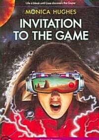 [중고] Invitation to the Game (Paperback, Reprint)