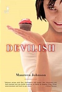 Devilish (Paperback, Reprint)