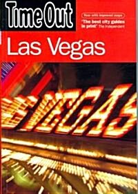 Time Out Las Vegas (Paperback, 6th)