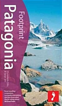 Footprint Patagonia (Paperback, 2nd)