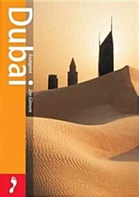 Footprint Dubai (Paperback, 2nd)