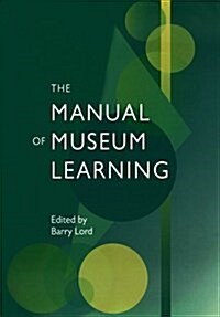 Manual of Museum Learning (Paperback)