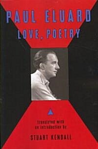 Love, Poetry (Paperback)