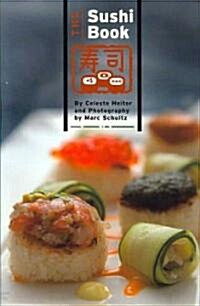 The Sushi Book (Paperback)