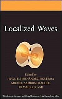 Localized Waves (Hardcover)