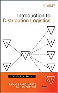 Distribution Logistics (Hardcover)