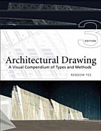 Architectural Drawing (Paperback, 3rd)